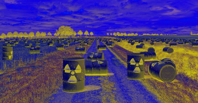 Tao ra vien pin dung trong 28.000 nam