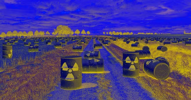 Tao ra vien pin dung trong 28.000 nam