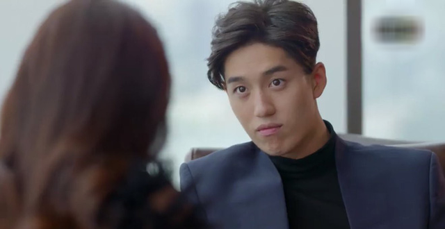 Mẫu hình đàn ông phụ nữ chỉ cần nhìn thôi đã đổ rầm rầm Mau hinh dan ong phu nu chi can nhin thoi da do ram ram