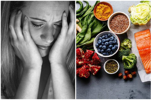 Cac thuc pham nay la cuu tinh cho benh tram cam