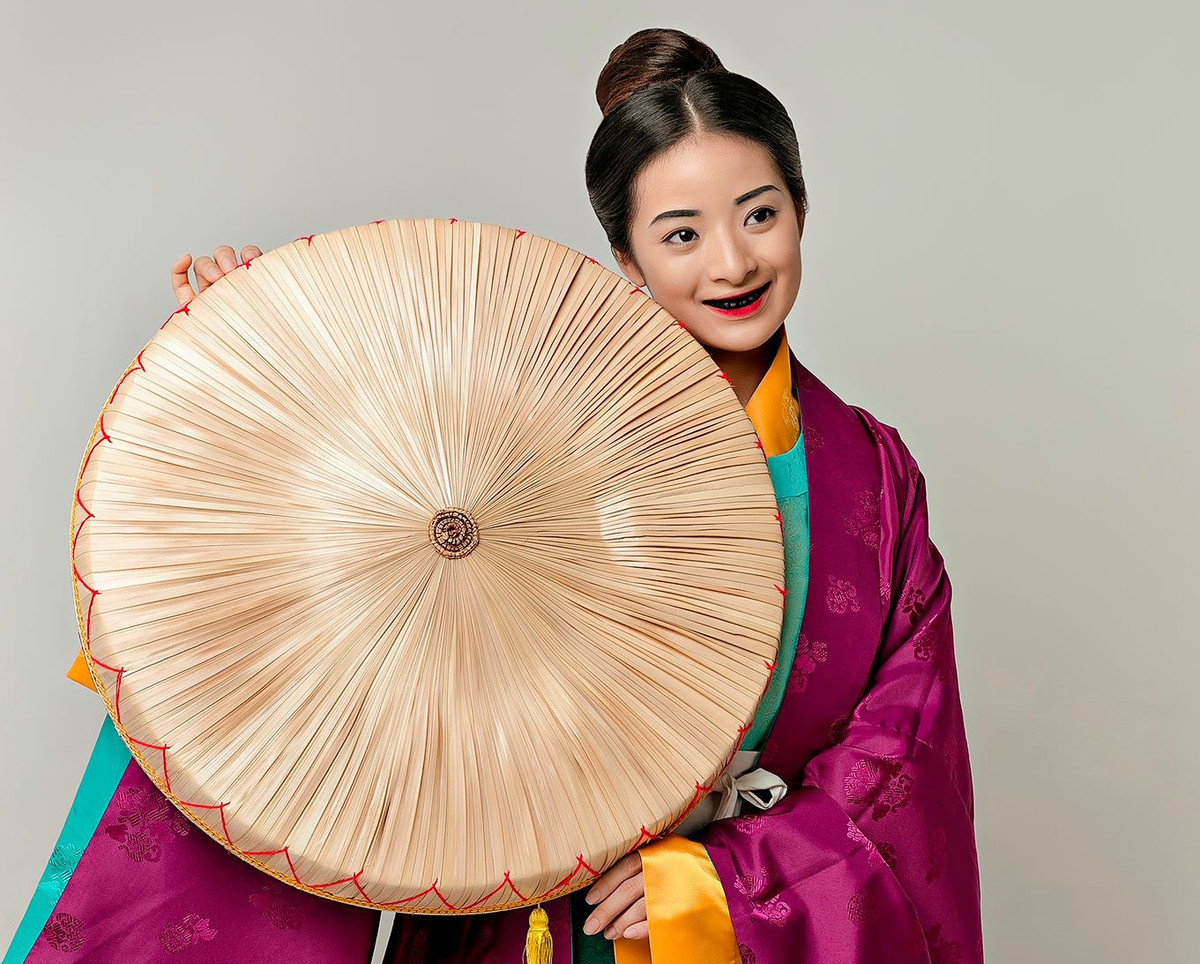 Rang den : Loi trang diem cao quy cua nguoi Viet