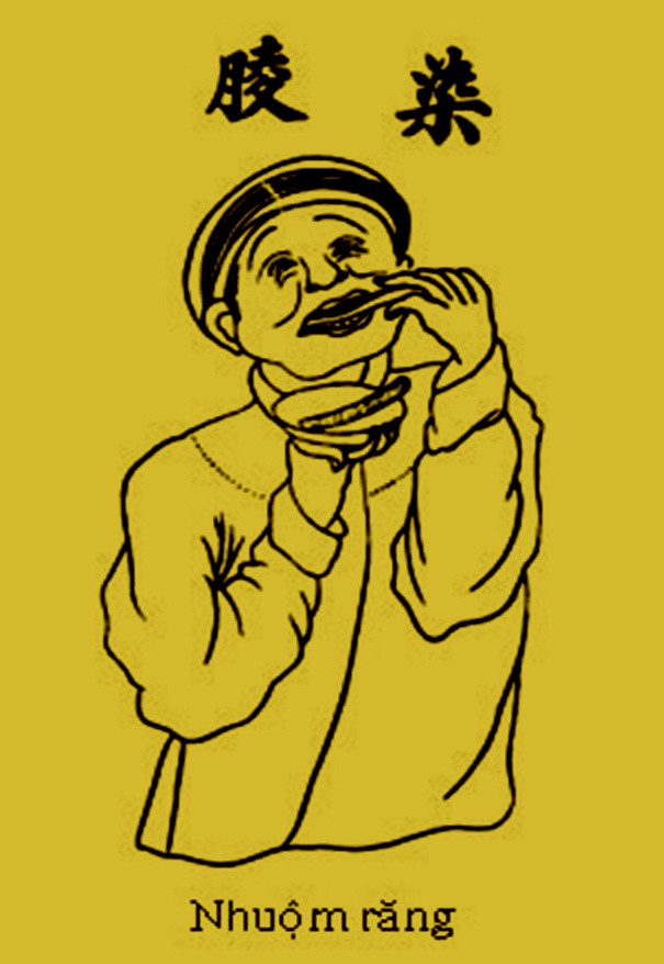 Rang den : Loi trang diem cao quy cua nguoi Viet-Hinh-2