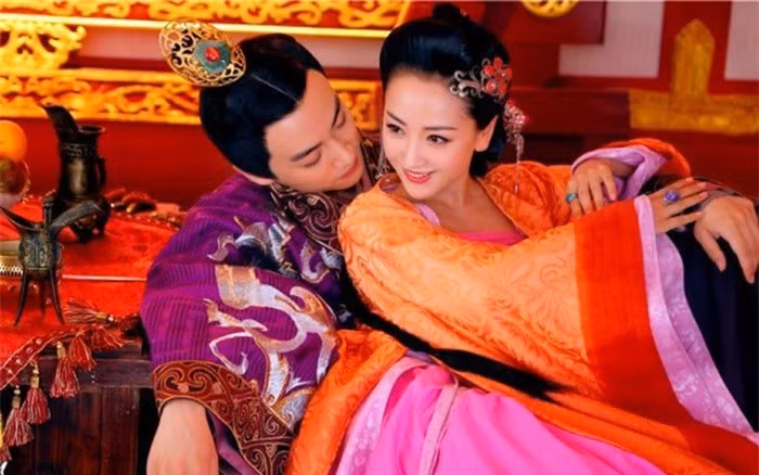 Vén màn bí mật tuyệt chiêu chốn phòng the của mỹ nữ Trung Hoa, giúp trói chặt trái tim các đấng quân vương - Ảnh 1