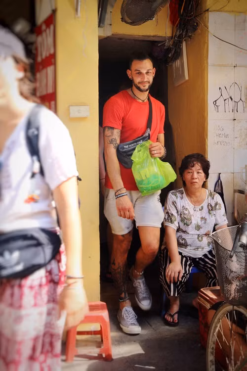 Nhung con ngo sau hun hut dan duong vao khu nha nghin ty-Hinh-6