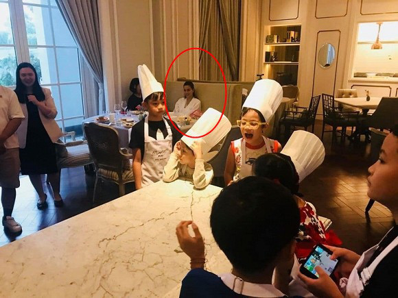 Subeo vẫn là ưu tiên hàng đầu của Hồ Ngọc Hà khi mang thai - Hình 3 Subeo van la uu tien hang dau cua Ho Ngoc Ha khi mang thai-Hinh-3