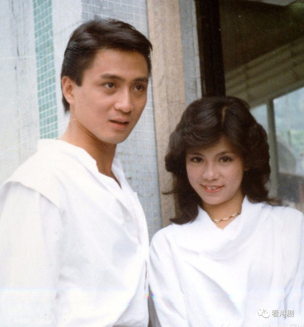 My nhan noi tieng chet vi tinh cua showbiz Hong Kong-Hinh-2