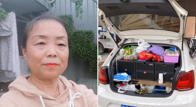 Nguoi phu nu tron chong mot minh du lich khap dat nuoc-Hinh-2