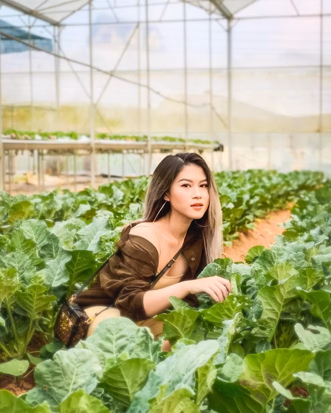 Trước đó, Ngọc Thanh Tâm từng gây chú ý khi xuất hiện trong nhiều MV của ca sĩ nổi tiếng. Cô được mọi người gọi là "diễn viên ham học của showbiz Việt". Năm 13 tuổi, 9X nhận giải cao trong cuộc thi diễn xuất ITMA tại Mỹ. Đến năm 15 tuổi, cô hoàn thành thêm 2 khóa học diễn xuất tại Thái Lan, Philippines với thầy dạy đến từ Hollywood.