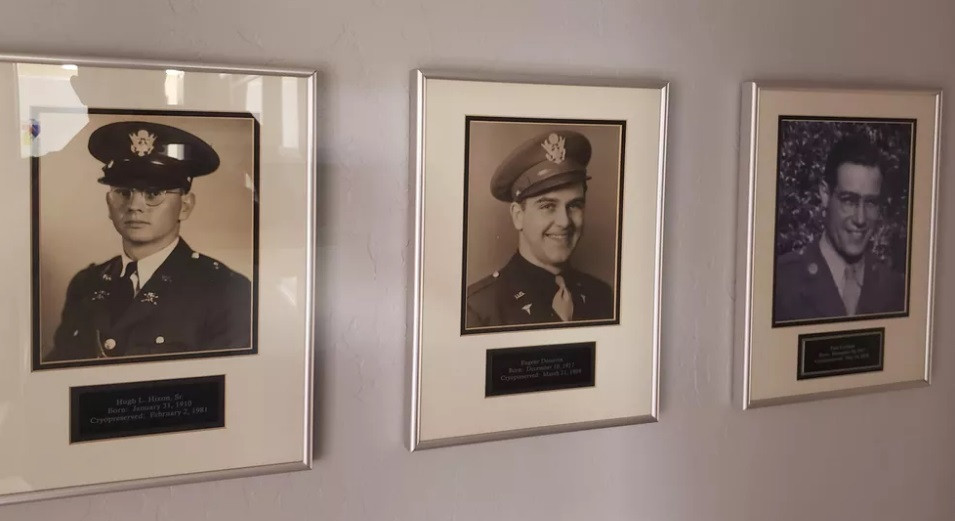 Bên trong cơ sở đông lạnh 170 người chờ ngày hồi sinh ảnh 3