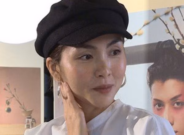 Nhan sac that cua cac my nhan Viet qua camera thuong-Hinh-7