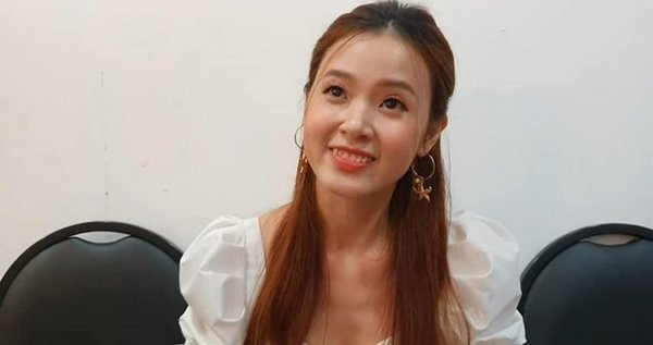 Nhan sắc thật của các mỹ nhân Việt qua camera thường - Hình 2 Nhan sac that cua cac my nhan Viet qua camera thuong-Hinh-2