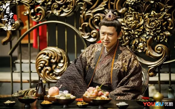 Sao nam Tan dong song ly biet bong tu bo su nghiep-Hinh-4