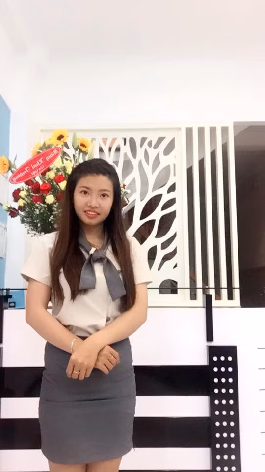 'Thi No' Quach Phuong 'giat minh' vi su thay doi cua ban than-Hinh-2