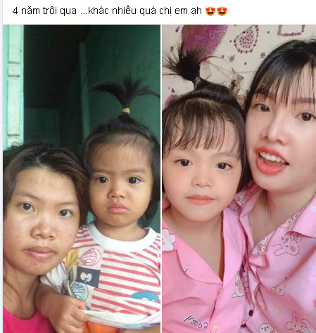 'Thi No' Quach Phuong 'giat minh' vi su thay doi cua ban than-Hinh-4