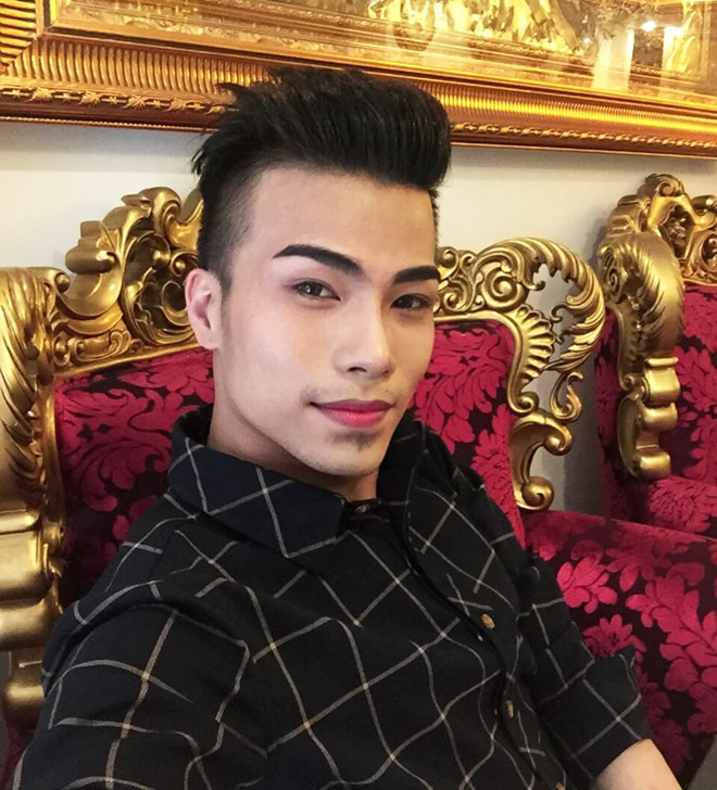 Su that dang sau su bien mat cua hien tuong mang Kenny Sang