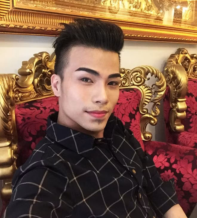 Su that dang sau su bien mat cua hien tuong mang Kenny Sang