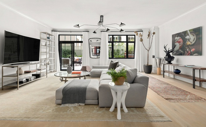 Can ho 5,9 trieu USD cua my nhan 'Game of Thrones'-Hinh-2