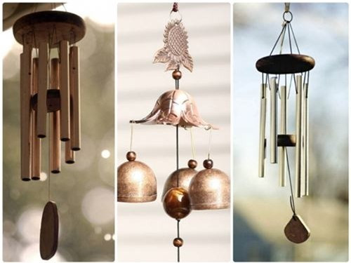 Treo chuong gio giup hoa giai van den hut tai loc vao nha-Hinh-2