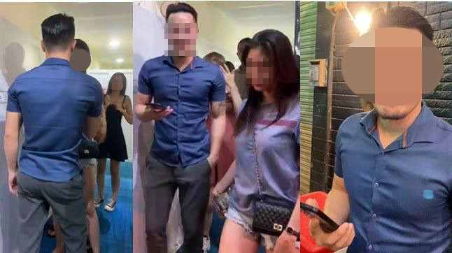 Thanh nien hanh hung co gai vi xin so tan tinh khong duoc