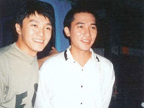 Vi sao Chau Tinh Tri mat 7 nam xin dong vai phu, vai xac chet?