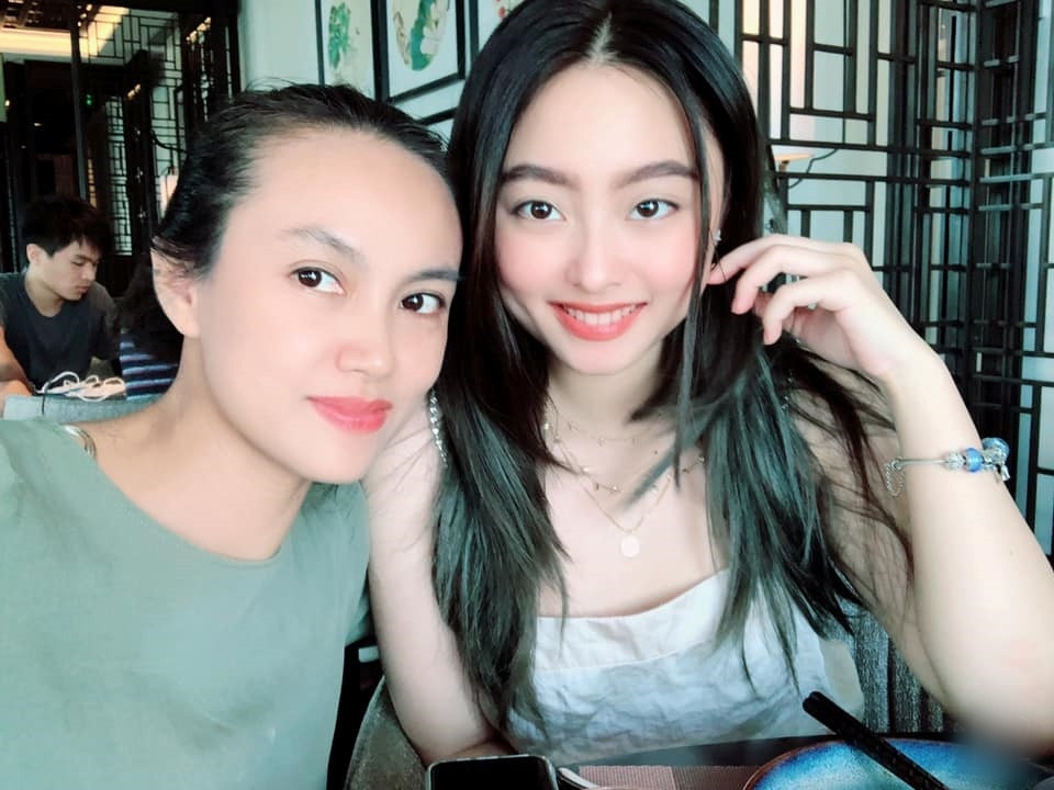 Dan sao 'Vong xoay tinh yeu' sau 15 nam-Hinh-10