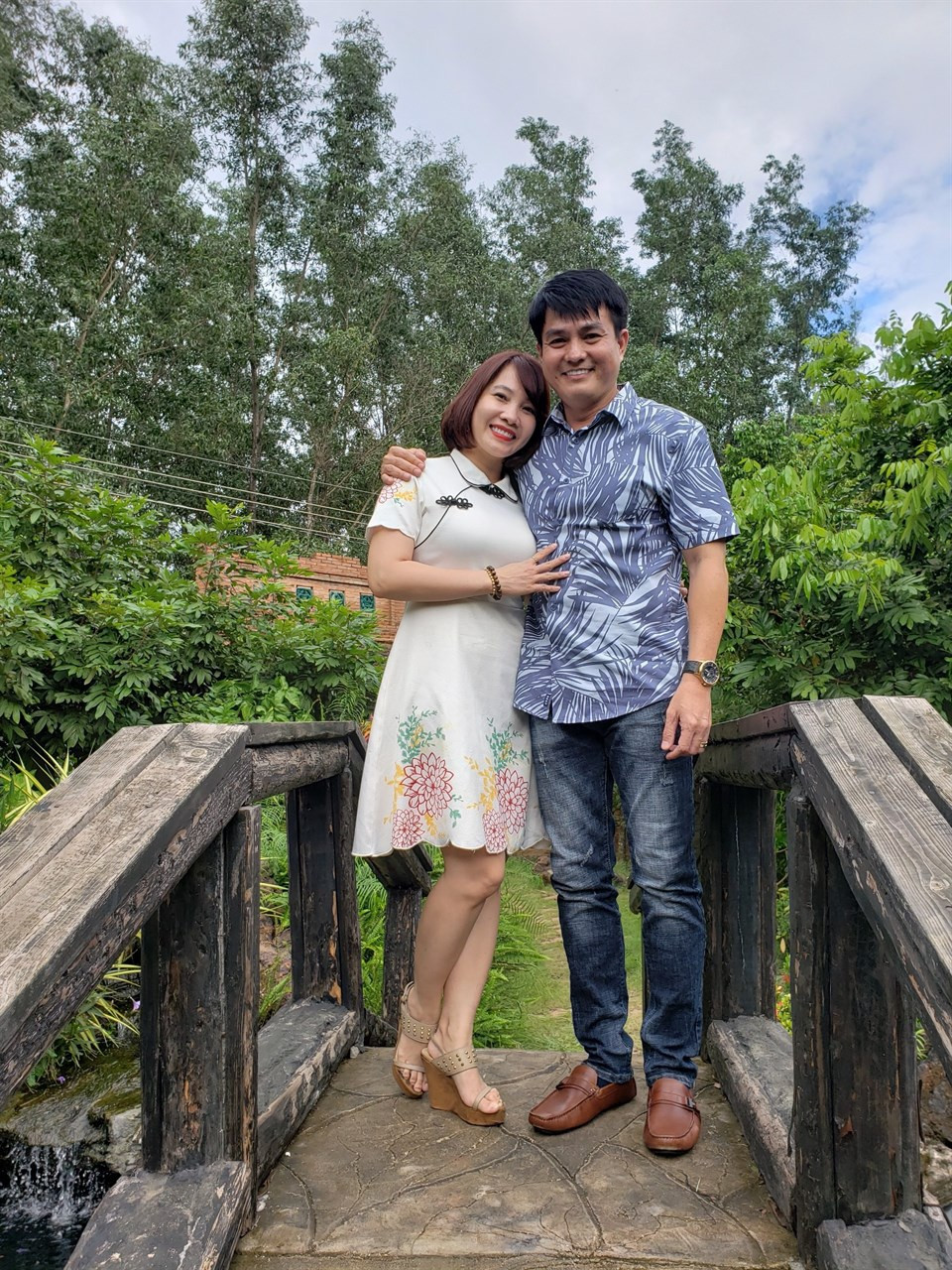 Dan sao 'Vong xoay tinh yeu' sau 15 nam-Hinh-6