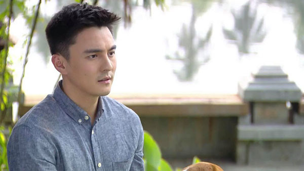 Chồng giật thót khi vợ đột nhiên xuất hiện lật tẩy bí mật - Hình 2 Chong giat thot khi vo dot nhien xuat hien lat tay bi mat-Hinh-2