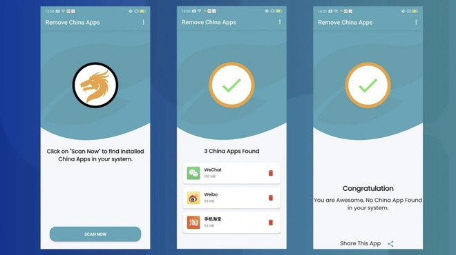 Ung dung di dong ky la dang len ngoi o An Do