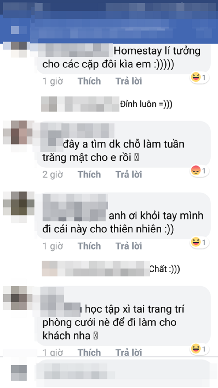 Homestay phong cách hương đồng gió nội lộ thiên gây sốt - Hình 5 Homestay phong cach huong dong gio noi lo thien gay sot-Hinh-5