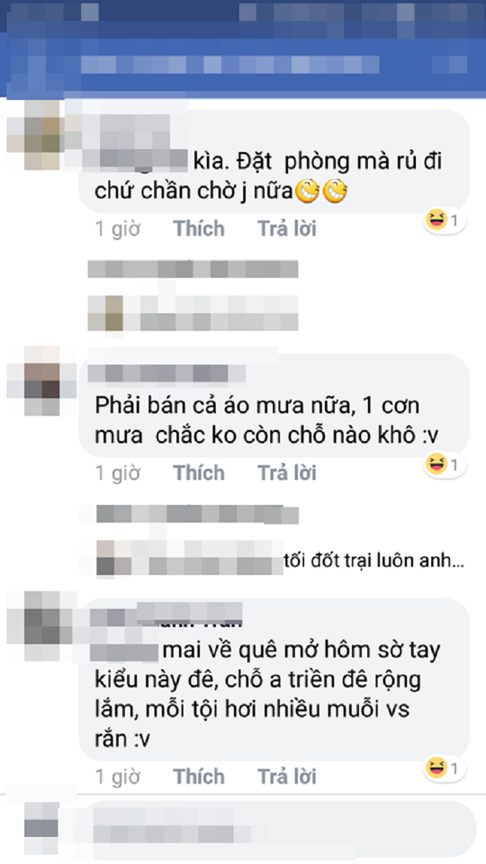 Homestay phong cách hương đồng gió nội lộ thiên gây sốt - Hình 6 Homestay phong cach huong dong gio noi lo thien gay sot-Hinh-6