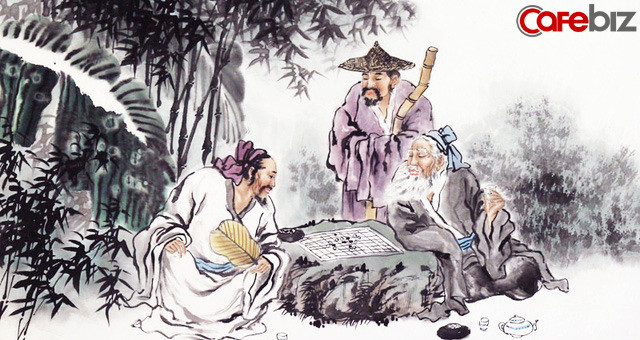 Bài học cuộc sống: Đời người có 10 hố và 9 ngộ - Hình 4 Bai hoc cuoc song: Doi nguoi co 10 ho va 9 ngo-Hinh-4