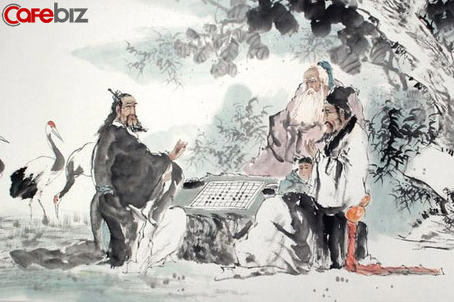 Bài học cuộc sống: Đời người có 10 hố và 9 ngộ - Hình 3 Bai hoc cuoc song: Doi nguoi co 10 ho va 9 ngo-Hinh-3