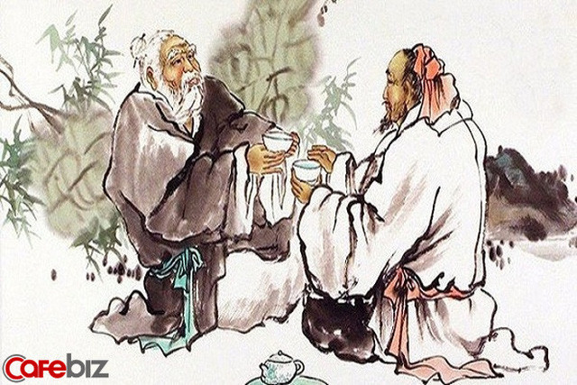 Bài học cuộc sống: Đời người có 10 hố và 9 ngộ Bai hoc cuoc song: Doi nguoi co 10 ho va 9 ngo