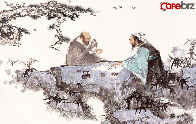 Bài học cuộc sống: Đời người có 10 hố và 9 ngộ - Hình 2 Bai hoc cuoc song: Doi nguoi co 10 ho va 9 ngo-Hinh-2