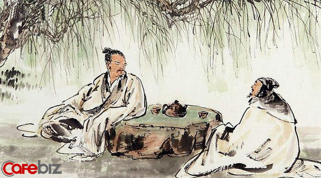 Bài học cuộc sống: Đời người có 10 hố và 9 ngộ - Hình 5 Bai hoc cuoc song: Doi nguoi co 10 ho va 9 ngo-Hinh-5