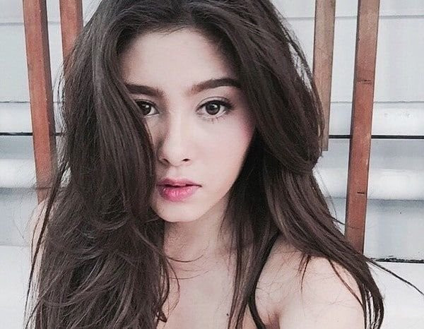 Phụ nữ sở hữu điểm này có tình duyên lận đận Phu nu so huu diem nay co tinh duyen lan dan