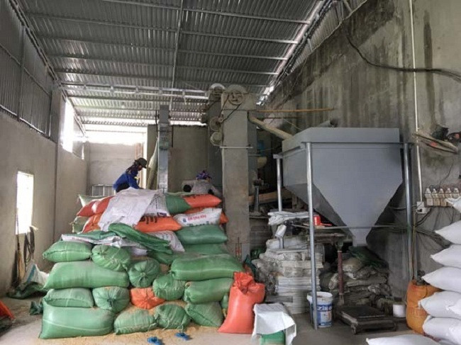 Kinh doanh 'rac thai', 8X thu ca tram trieu dong moi thang