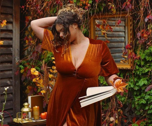 Nang mau ngoai co Makela Saint Fort bi tram cam, roi loan an uong-Hinh-4