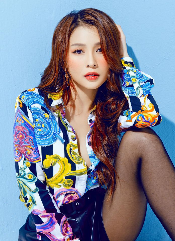 Nhung my nhan Viet co gang 'thoat mac' hot girl thanh cong-Hinh-6