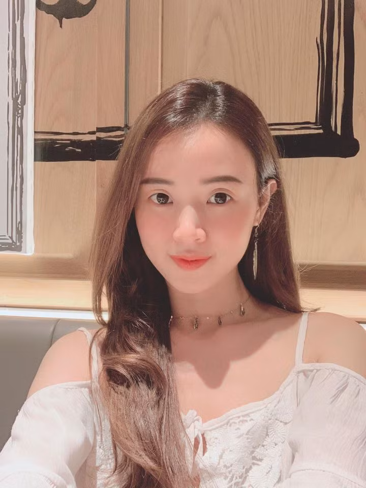 Nhung my nhan Viet co gang 'thoat mac' hot girl thanh cong