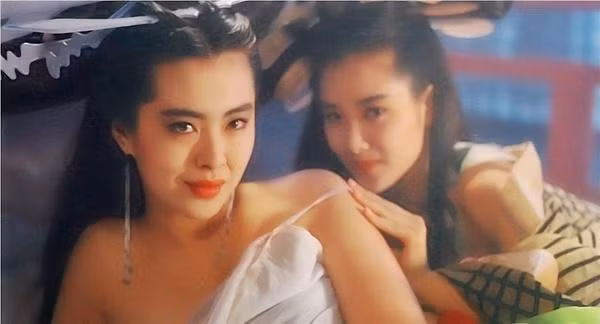 'De nhat my nhan Chau A' tan phai nhan sac va le bong o tuoi 49-Hinh-12