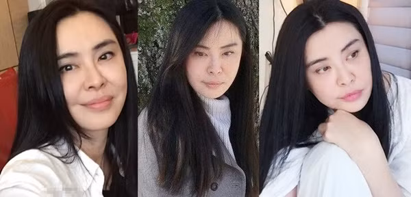 'De nhat my nhan Chau A' tan phai nhan sac va le bong o tuoi 49-Hinh-13