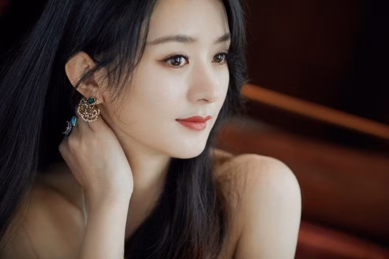 Phụ nữ sở hữu 5 đặc điểm này là mang tướng vượng phu Phu nu so huu 5 dac diem nay la mang tuong vuong phu