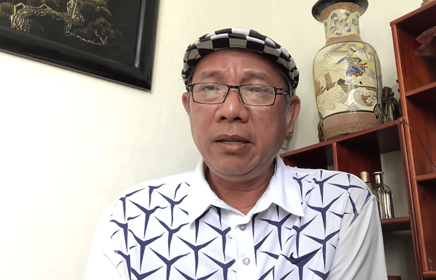 NSND Trung Dan: 2 lan dua ve, nho 'anh mat buon ba' cua Mai Phuong-Hinh-2