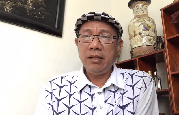 NSND Trung Dan: 2 lan dua ve, nho 'anh mat buon ba' cua Mai Phuong-Hinh-2