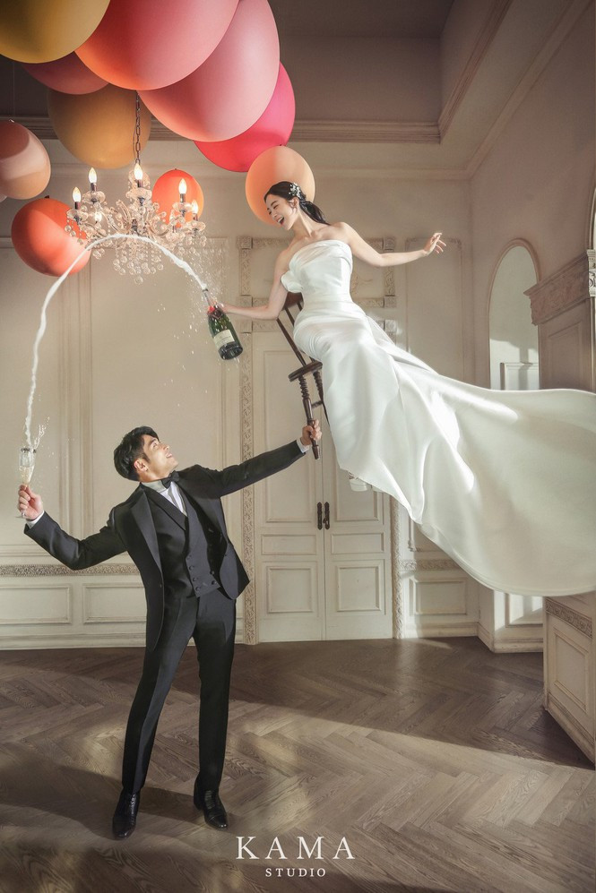 Anh cuoi dam chat vo thuat cua my nhan Wonder Girls-Hinh-11