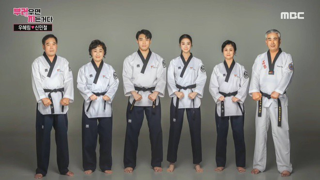 Anh cuoi dam chat vo thuat cua my nhan Wonder Girls-Hinh-6