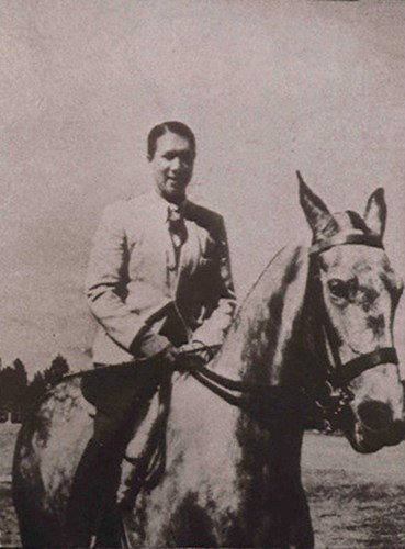 Bảo Đại cưới Nam Phương Hoàng hậu do người Pháp sắp đặt? - Hình 2 Bao Dai cuoi Nam Phuong Hoang hau do nguoi Phap sap dat?-Hinh-2