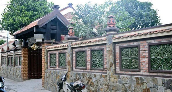 3 dau hieu cho thay ngoi nha mang nhieu may man cho gia chu-Hinh-2