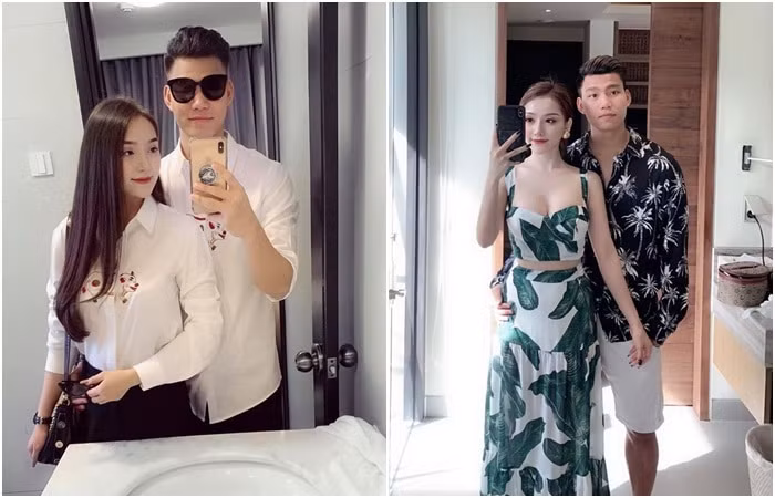 Thủy Tiên và những nàng Wags xinh đẹp nhất - Hình 3 Thuy Tien va nhung nang Wags xinh dep nhat-Hinh-3